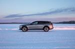 Volvo V60 T5 Cross Country 2018 года (WW)